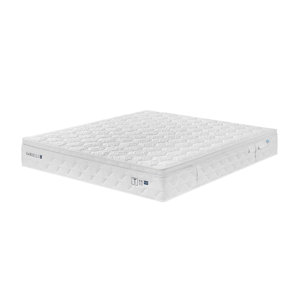 T11 PRO AI smart mattress with its original product label